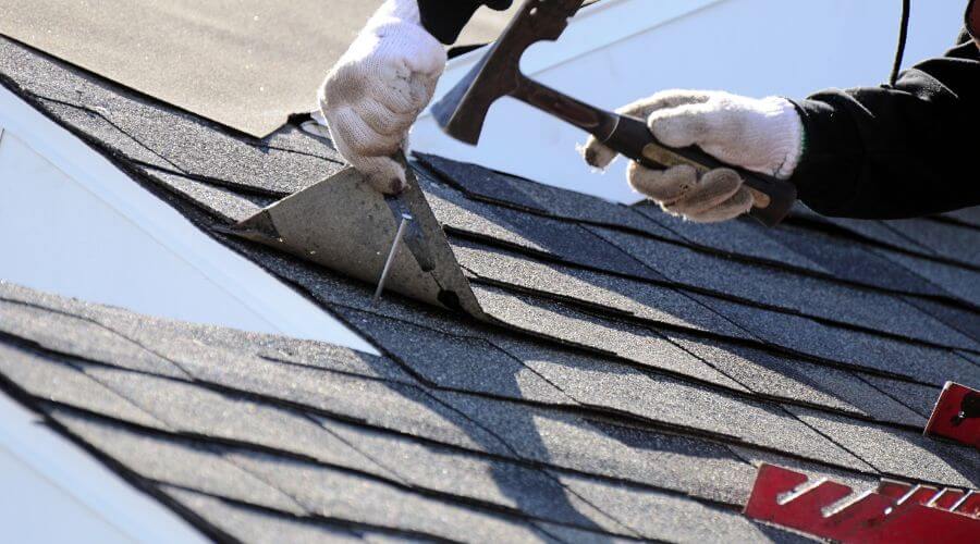 Expert new roof installation services in Au Sable Forks, NY